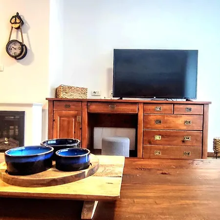 Апартамент Large 1bd In 4star *