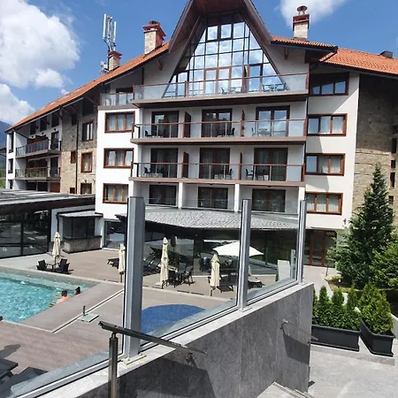 Large 1bd In 4star *