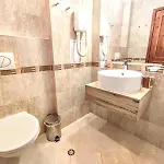 Large 1bd In 4star Банско