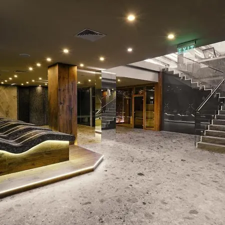 Large 1bd In 4star