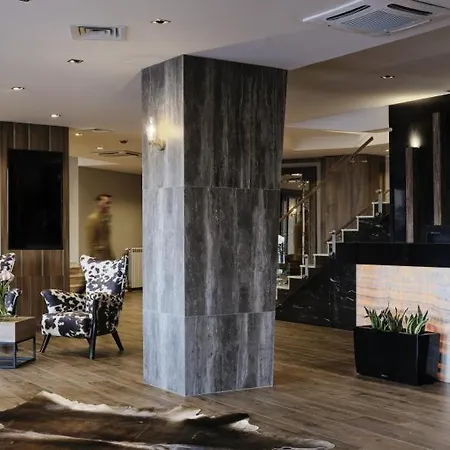 Large 1bd In 4star