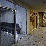 Large 1bd In 4star Bansko
