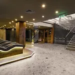 Large 1bd In 4star