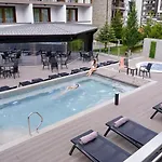 Large 1bd In 4star Apartment Bansko