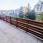 Large 1bd In 4star