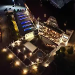 Large 1bd In 4star Apartment