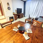 Large 1bd In 4star Bansko
