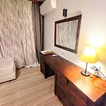 Large 1bd In 4star *
