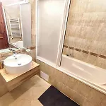 Large 1bd In 4star * Bansko