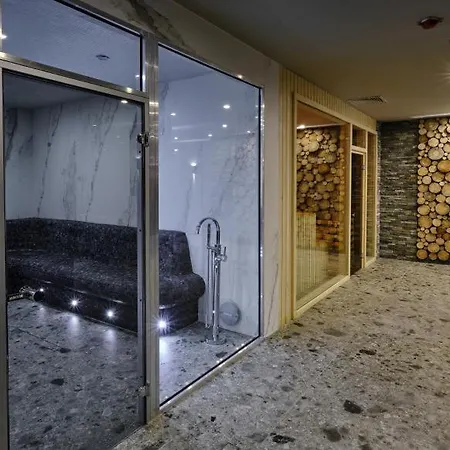 Large 1bd In 4star Bansko