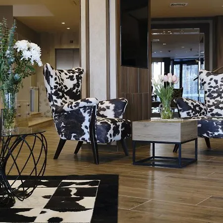 Large 1bd In 4star Apartmán Bansko