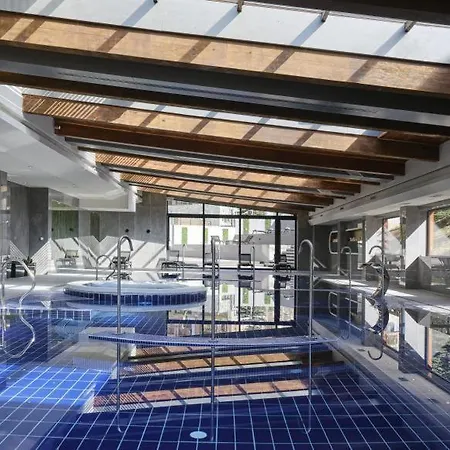 Large 1bd In 4star Apartmán