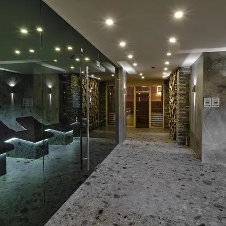 Large 1bd In 4star Apartmán *