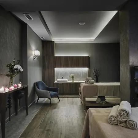 Large 1bd In 4star Apartmán