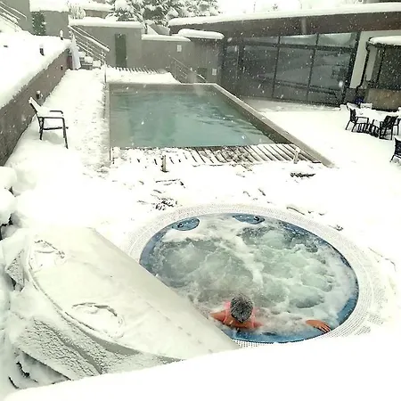 Large 1bd In 4star Apartmán