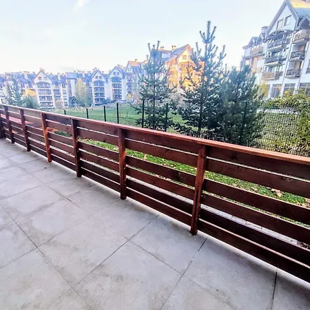 Large 1bd In 4star