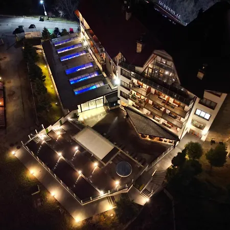 Large 1bd In 4star Apartament