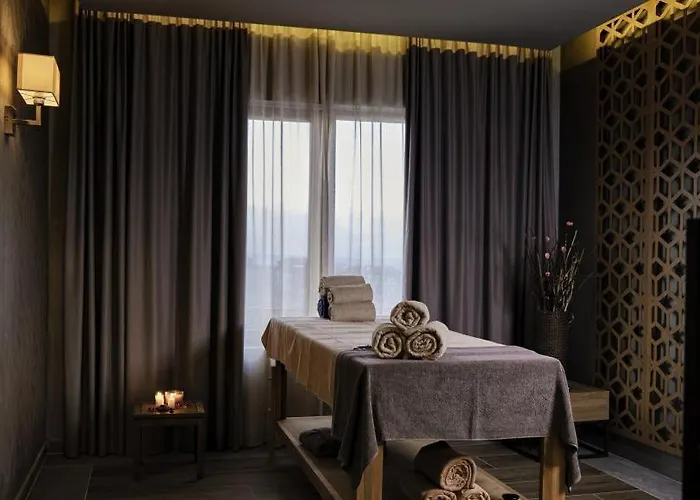 Large 1bd In 4star Апартамент