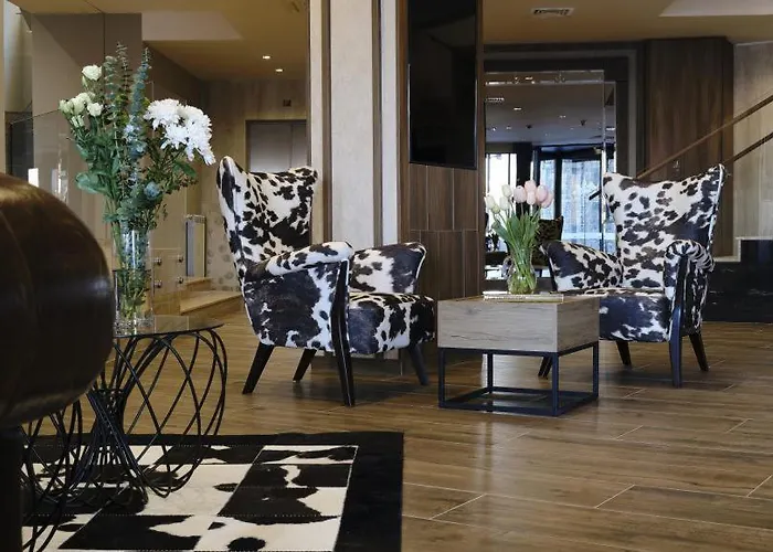 Large 1bd In 4star Апартамент Банско