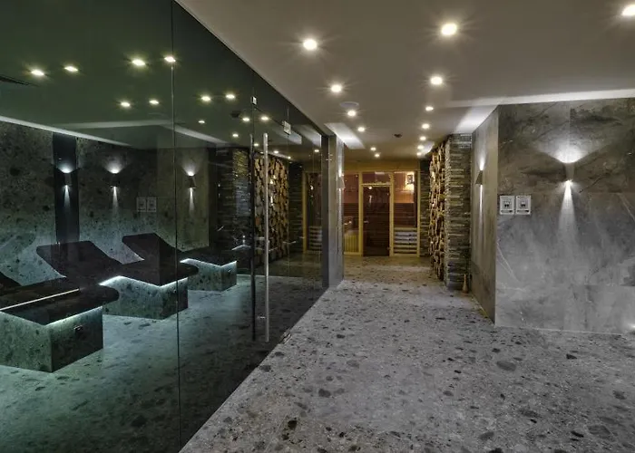 Large 1bd In 4star 公寓 *