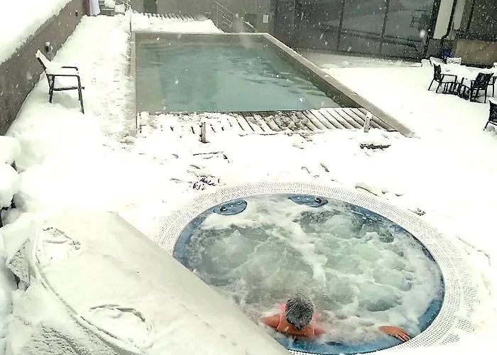 Large 1bd In 4star 公寓