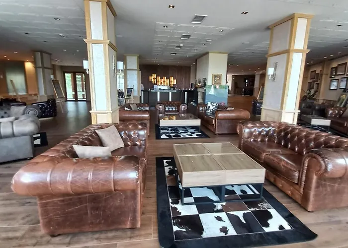 Large 1bd In 4star * 班斯科