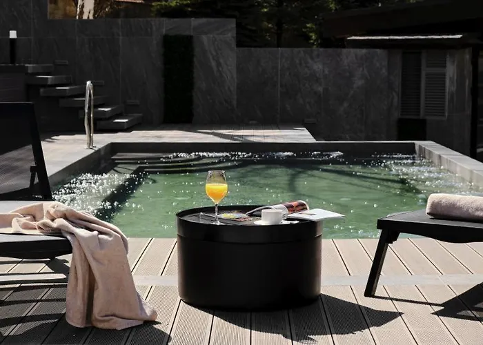 公寓 Large 1bd In 4star *