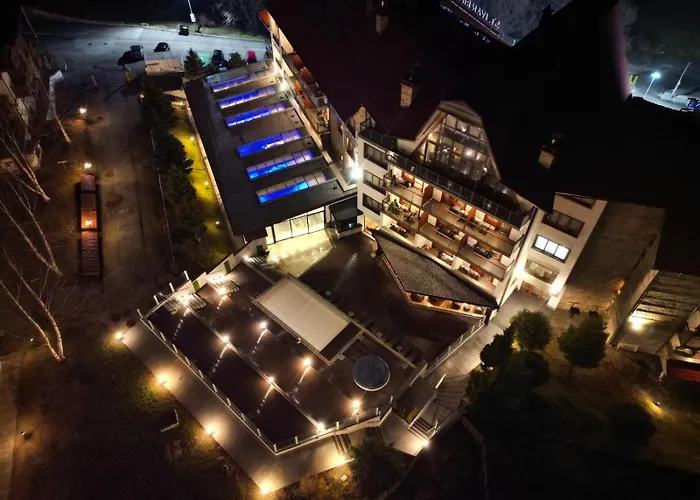 Large 1bd In 4star Апартамент